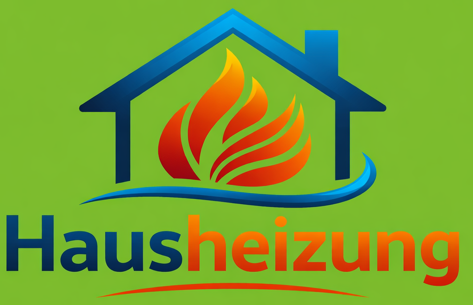 Hausheizung